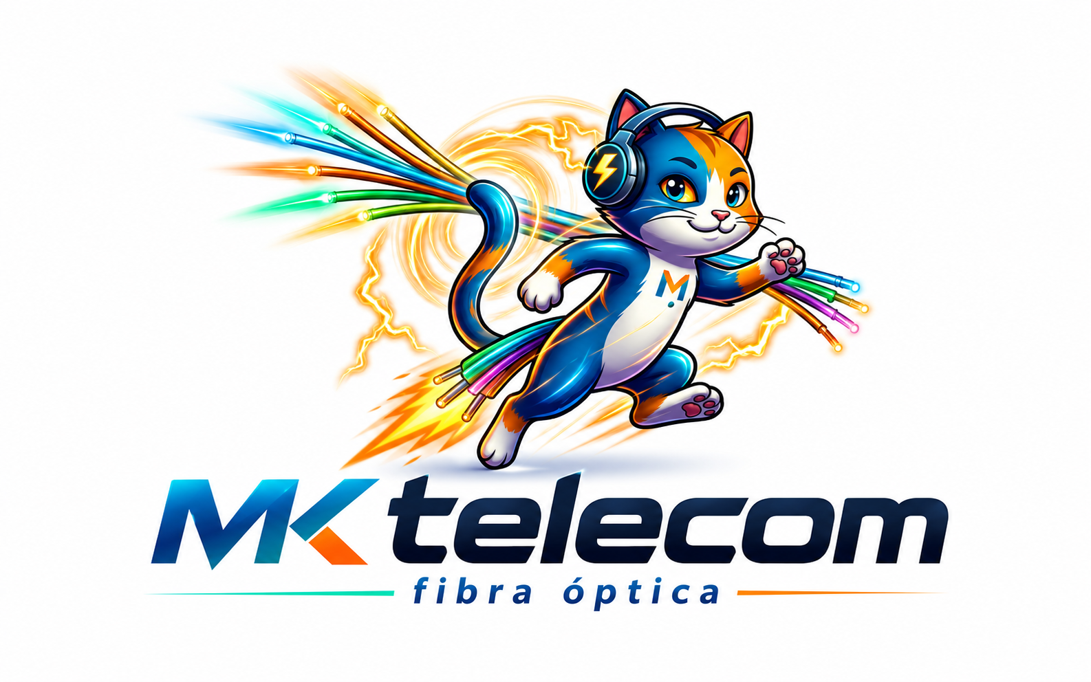 app MK Telecom